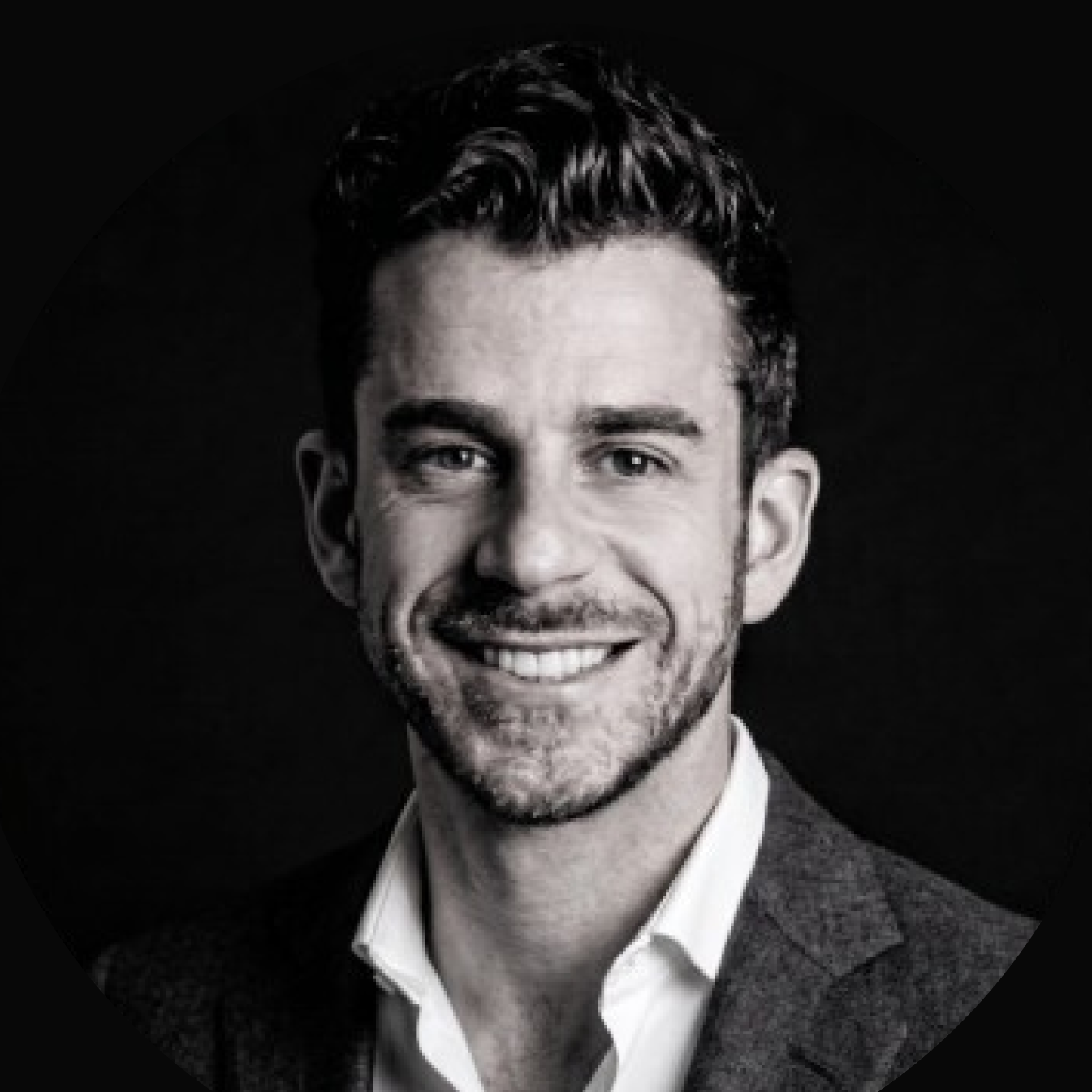 Peter Nolan