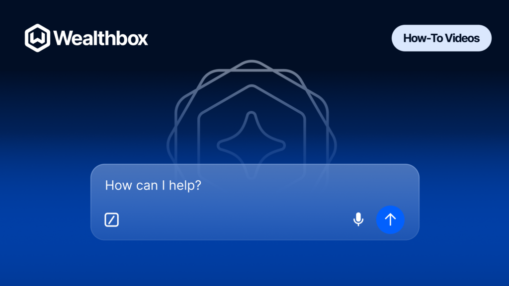 How to Use the AI Assistant