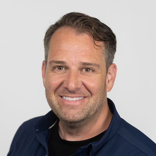 Mike Betz
