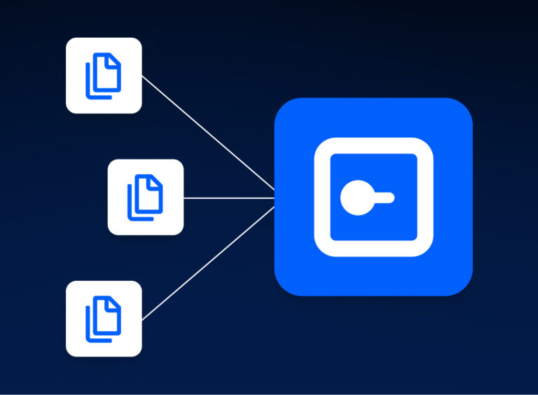 Introducing Wealthbox Vault: Advanced File Storage for Advisory Firms, Plus AI for Client Documents