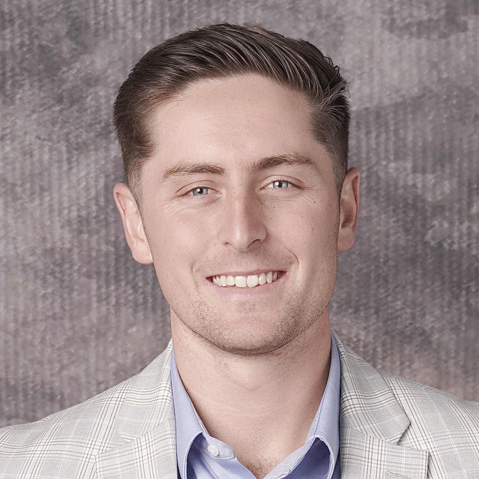 Zachary Seay
