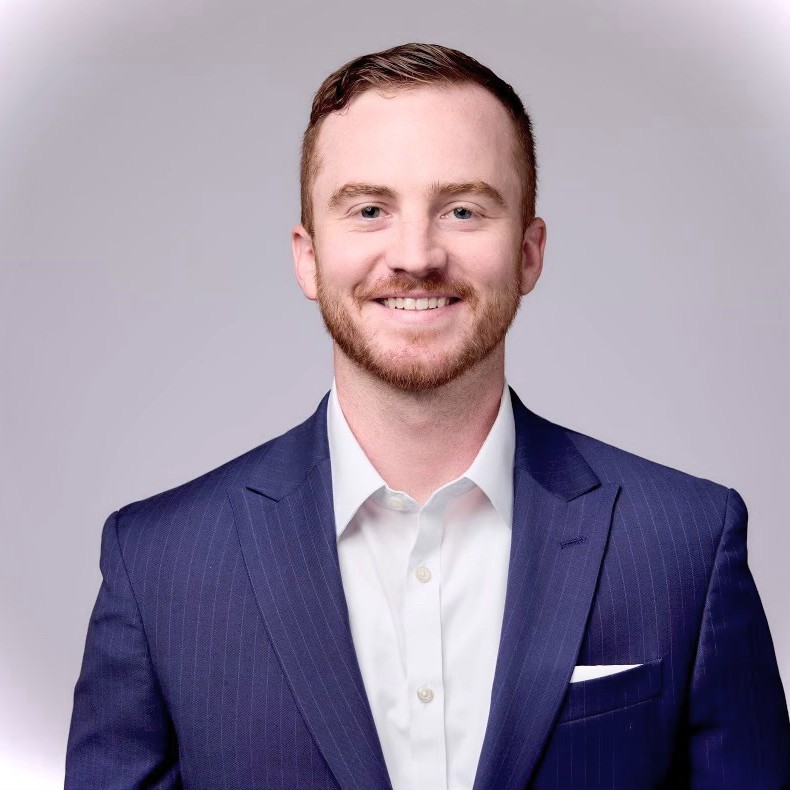 Matt Parret